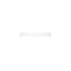 THORNeco LED Armatur ELSA VARIOFLEX Aluminium Vit 9W 800lm - 930-935-940 CCT | Bästa Färgåtergivning & Microwave Sensor