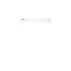 THORNeco LED Armatur ELSA VARIOFLEX Aluminium Vit 9W 800lm - 930-935-940 CCT | Bästa Färgåtergivning
