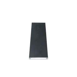 THORNeco LED Armatur Fyrkant HOLLY Aluminium Svart 5W 301lm - 830 Varm Vit