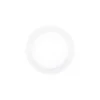 THORNeco LED Downlight ZOE VARIO Aluminium Vit 18W 1600lm - 830-835-840 CCT | Utskärning 210mm - IP44