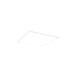 THORNeco LED Panel ANNA VARIOFLEX Aluminium Vit 22/33/35/40W 3000/3750/4000/4400lm - 830-840 CCT | 60x60cm - UGR < 19