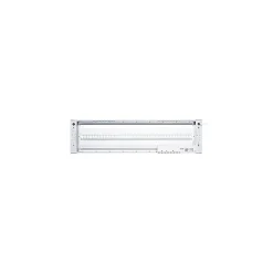 THORNeco LED Panel ROXY Aluminium Vit 38/41/43/45W 4675/4950/5225/5500lm - 840 Kallvit | 120x30cm - UGR < 19