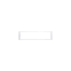 THORNeco LED Panel Roxy 32W 4004lm - 840 Kallvit | 120x30cm - UGR <19 - Dimbar