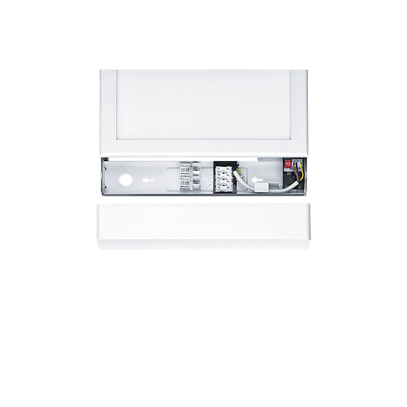 THORNeco LED Panel Roxy 16W 2000lm - 840 Kallvit | 120x30cm - UGR <19 - Dimbar