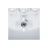THORNeco LED Plafond LARA VARIOFLEX Vit 20.5W 2200lm - 830-835-840 CCT | 300mm - IP65