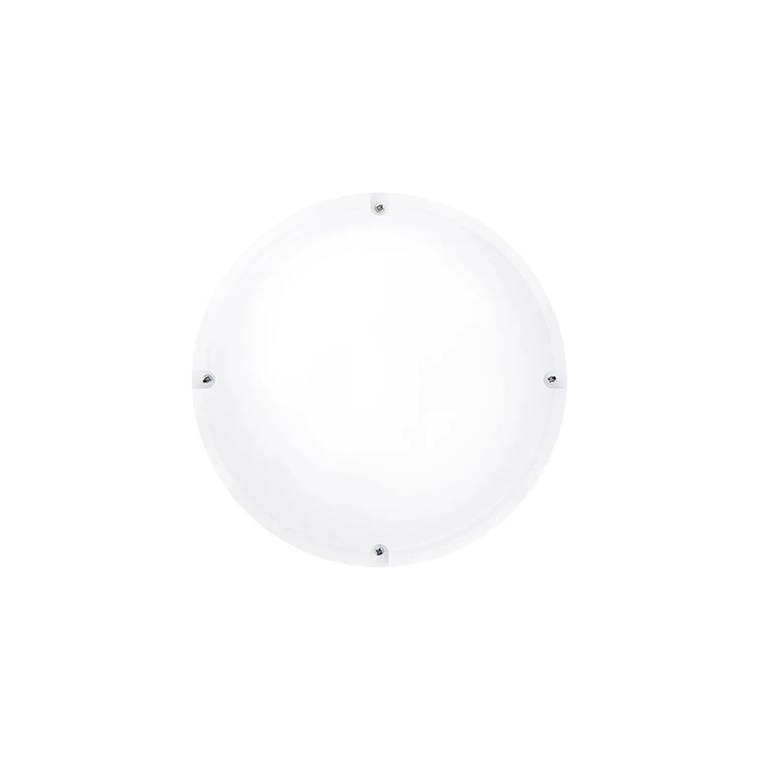 THORNeco LED Plafond LARA VARIOFLEX Vit 20.5W 2200lm - 830-835-840 CCT | 300mm - IP65