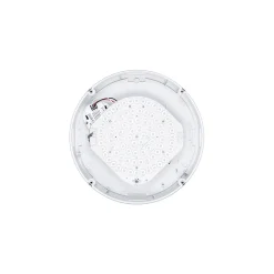 THORNeco LED Plafond LARA VARIOFLEX Vit 20.5W 2200lm - 830-835-840 CCT | 300mm - IP65