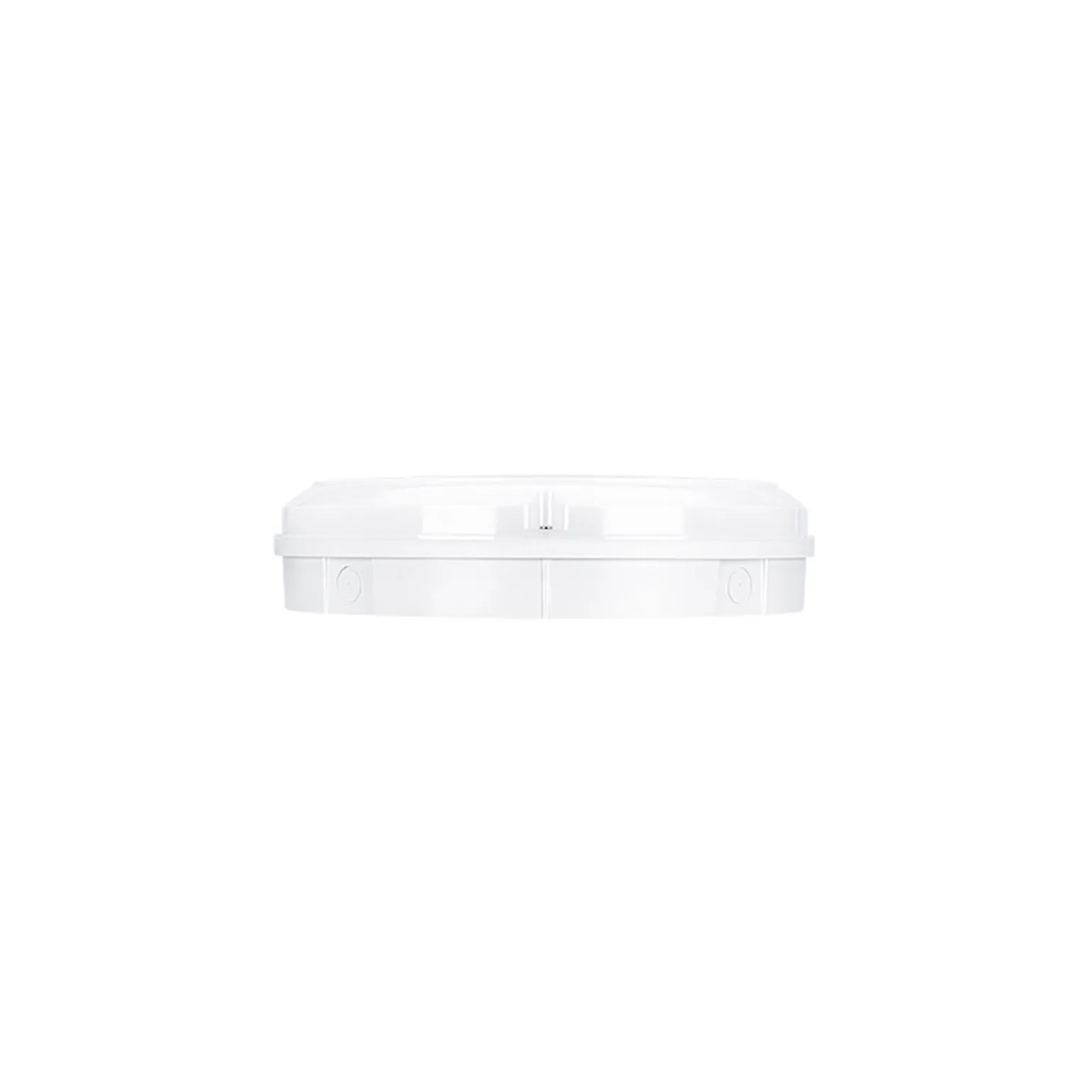 THORNeco LED Plafond LARA VARIOFLEX Vit 20.5W 2200lm - 830-835-840 CCT | 300mm - IP65