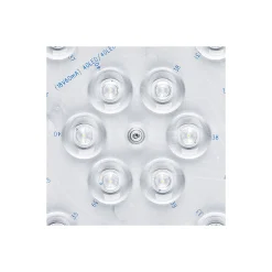 THORNeco LED Plafond LARA VARIOFLEX Vit 20.5W 2200lm - 830-835-840 CCT | 300mm - IP65