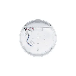 THORNeco LED Plafond LARA VARIOFLEX Vit 20.5W 2200lm - 830-835-840 CCT | 300mm - IP65
