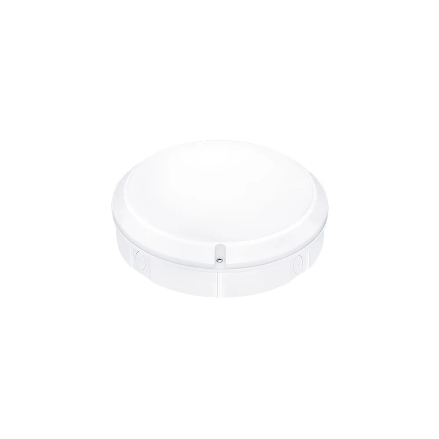 THORNeco LED Plafond LARA VARIOFLEX Vit 20.5W 2200lm - 830-835-840 CCT | 300mm - IP65