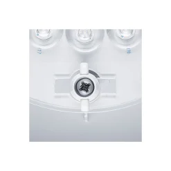 THORNeco LED Plafond LARA VARIOFLEX Vit 20.5W 2200lm - 830-840 CCT | 300mm - IP65 - Rörelsesensor, Ljussensor