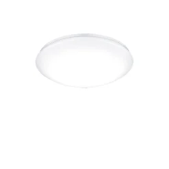 THORNeco LED Plafond LENA VARIO Vit 21W 1900lm - 830-835-840 CCT | 410mm - IP44