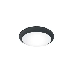THORNeco LED Plafond TOM VARIO Svart 20W 2000lm - 830-840 CCT | 300mm - IP66
