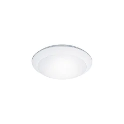 THORNeco LED Plafond TOM VARIO Vit 14W 1200lm - 830-840 CCT | 300mm - IP66 - Rörelsesensor, Ljussensor