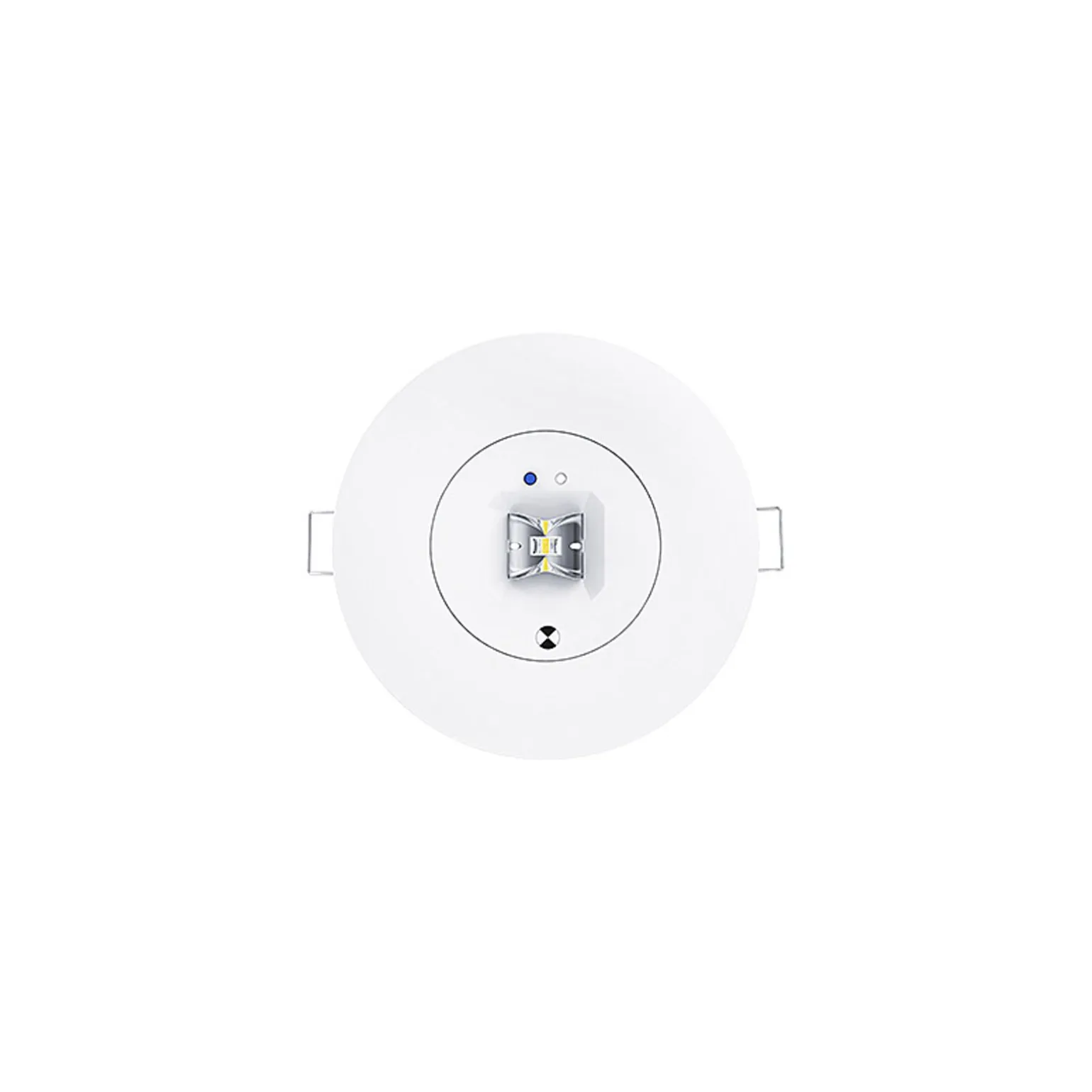 THORNeco LED Självtest av Nödenhet IRIS 210 lm - 740 Kallvit