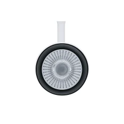 THORNeco LED Spårbelysning LUCA Aluminium Vit 34W 3219lm 24D - 940 Varm Vit | Bästa färgåtergivning