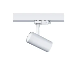 THORNeco LED Spårbelysning LUCA Aluminium Vit 15W 1410lm 15D - 930 Varm Vit | Bästa färgåtergivning