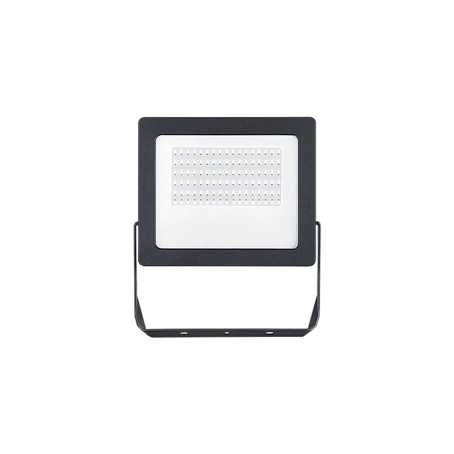 THORNeco LED Strålkastare LEONIE VARIOFLEX Aluminium Antracit 23/30/40W 3300/4000/5000lm 120D - 830-840 CCT | IP65 - Symmetrisk