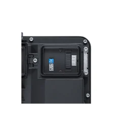 THORNeco LED Strålkastare LEO FLEX Aluminium Antracit 70/90/120W 10000/12500/150000lm 60D - 840 Kallvit | IP66 - Asymmetrisk