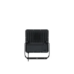 THORNeco LED Strålkastare LEO FLEX Aluminium Antracit 70/90/120W 10000/12500/15000lm 60D - 830 Varm Vit | IP66 - Asymmetrisk