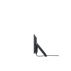 THORNeco LED Strålkastare LEO FLEX Aluminium Antracit 55/70/80W 7500/900/10000lm 60D - 840 Kallvit | IP66 - Asymmetrisk