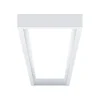 THORNeco 12X6 Surface Mount Box
