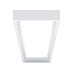 THORNeco 12X6 Surface Mount Box