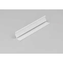 Topmet LED Profil CABI12 E slide - 1m - Complete set - Vit