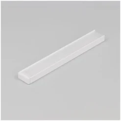 Topmet LED Profil Set Standard BEGTON12 J Opal S Vit 1000 Vit