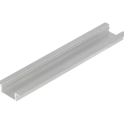 Topmet Led Profil Set Standard BEGTIN12 J opal S inox 1000 raw alu.