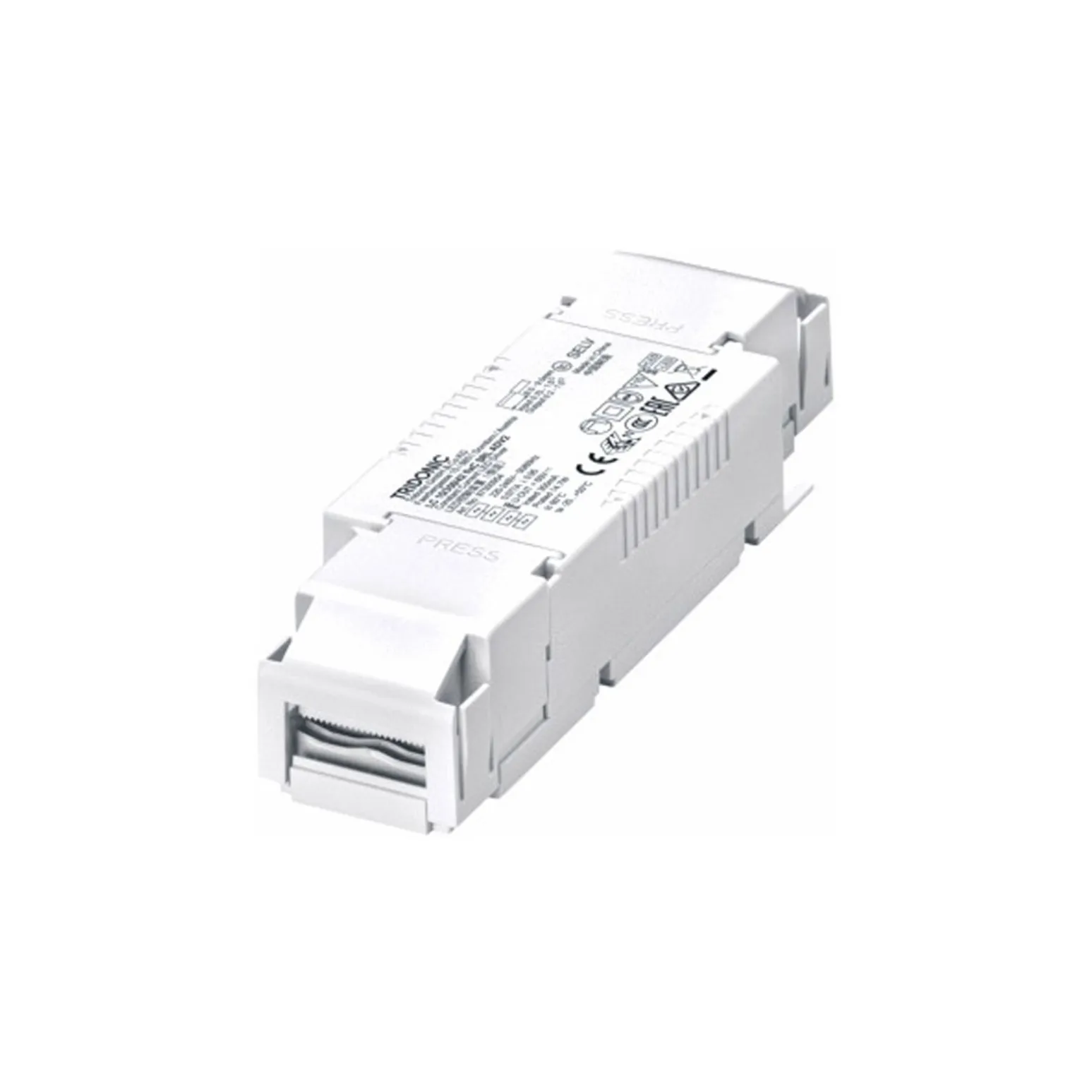 Tridonic LED Drivdon LC 34/800/42 fixC SRL ADV2