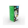 WiZ Smart LED E27 Edison Filament Smoke 6.5W 400lm - 820-850 Justerbar Vit | Dimbar - Ersättare 35W