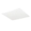 Eglo Taklampa Rovito Plast Vit 17W 2800lm - 827-865 Justerbar Vit | IP44